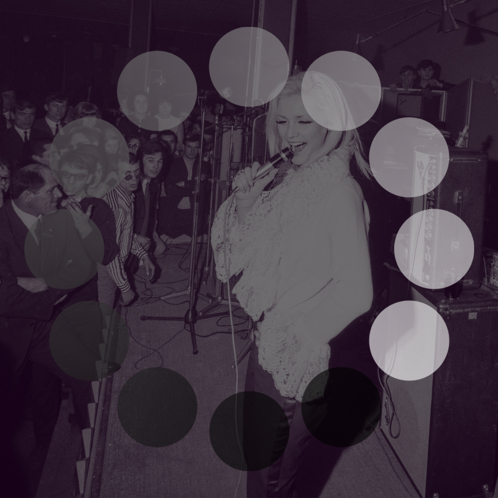 Discoteca Diamant